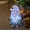 Outdoor Battery Acrylic Gonk Christmas Figure