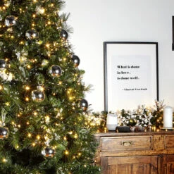 20m Smart App Controlled Twinkly Christmas Fairy Lights, Gold Edition - Gen II -Twinkly Twinkly Store 2019 25