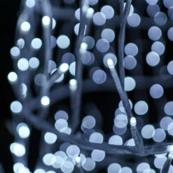 4m Outdoor Spiral Christmas Tree, White Twinkle LEDs 6 4m Outdoor Spiral Christmas Tree, White Twinkle LEDs -Twinkly Twinkly Store 2114025 4