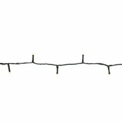 17.9m Outdoor Christmas Tree Fairy Lights, 240 Antique White LEDs -Twinkly Twinkly Store 4921542 7