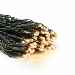 17.9m Outdoor Christmas Tree Fairy Lights, 240 Antique White LEDs -Twinkly Twinkly Store 4921542 8