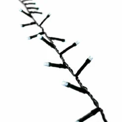 28.8m Outdoor Christmas Tree Fairy Lights, 960 White LEDs -Twinkly Twinkly Store 4921632 13