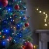 28.8m Outdoor Christmas Tree Fairy Lights, 960 Multi Coloured LEDs -Twinkly Twinkly Store 4921641 5 2