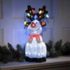 Acrylic Reindeer Christmas Figure -Twinkly Twinkly Store 6920318 1