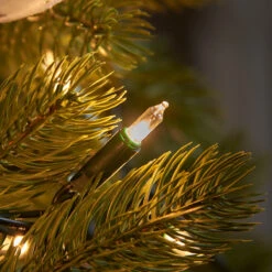 11.9m Indoor Classic Mini Christmas Tree Fairy Lights, 80 Warm White Bulbs 14 11.9m Indoor Classic Mini Christmas Tree Fairy Lights, 80 Warm White Bulbs -Twinkly Twinkly Store 819gc 5