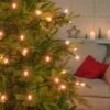 7.4m Indoor Alderbrook Christmas Tree Fairy Lights, 100 Warm White Bulbs -Twinkly Twinkly Store ak502gc 10