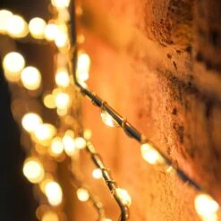 ConnectGo® Outdoor 3 Framed Wire Star Christmas Silhouette, Connectable 13 ConnectGo® Outdoor 3 Framed Wire Star Christmas Silhouette, Connectable -Twinkly Twinkly Store cg055ww 5