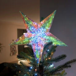 Xmas Deco Shop -Twinkly Twinkly Store lb231156 1 1 1