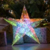 Premier® Battery Dream Star Hanging Christmas Decoration -Twinkly Twinkly Store lb231156 4