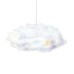 Premier® Battery Dream Hanging Cloud Christmas Decoration -Twinkly Twinkly Store lb232524 4