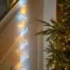 2m Christmas Tree Silver Firefly Multi Strand Branch Lights, 200 White & Warm White LEDs 2 2m Christmas Tree Silver Firefly Multi Strand Branch Lights, 200 White & Warm White LEDs -Twinkly Twinkly Store p016105 5