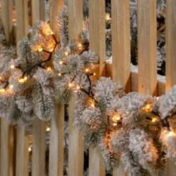 7.7m Indoor & Outdoor Twinkling Christmas Tree Fairy Lights, 300 Warm White LEDs -Twinkly Twinkly Store p036125 5