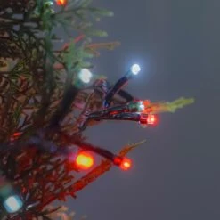 25.9m Outdoor Twinkling Christmas Tree Fairy Lights, 1000 Red & White LEDs 15 25.9m Outdoor Twinkling Christmas Tree Fairy Lights, 1000 Red & White LEDs -Twinkly Twinkly Store p036133 11