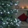 25.9m Indoor & Outdoor Twinkling Christmas Tree Fairy Lights, 1000 White LEDs -Twinkly Twinkly Store p036139 7