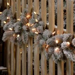 23.9m Indoor & Outdoor Traditional Diamond Christmas Tree Fairy Lights, 400 Warm White LEDs -Twinkly Twinkly Store p036165 5 1