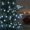 23.9m Indoor & Outdoor Traditional Diamond Christmas Tree Fairy Lights, 400 White LEDs -Twinkly Twinkly Store p036169 5