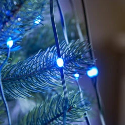 5m Indoor Digital LED Christmas Firefly Wire Lights -Twinkly Twinkly Store p036457 3 1