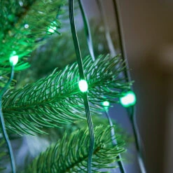 5m Indoor Digital LED Christmas Firefly Wire Lights -Twinkly Twinkly Store p036457 4 1