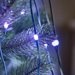 5m Indoor Digital LED Christmas Firefly Wire Lights -Twinkly Twinkly Store p036457 7 1