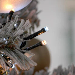 25.9m Outdoor Twinkling Effect Christmas Tree Fairy Lights, 1000 White And Warm White LEDs -Twinkly Twinkly Store p036974 4 2