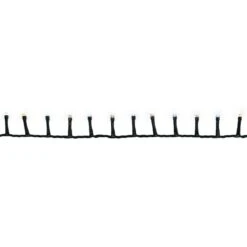 15.5m Outdoor Twinkling Effect Christmas Tree Fairy Lights, 600 White And Warm White LEDs -Twinkly Twinkly Store p036975 13