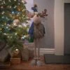 67cm Standing Christmas Reindeer Figure With Telescopic Legs -Twinkly Twinkly Store p039421 5