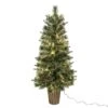 5ft Fibre Optic Berwick Pine Christmas Tree 2 5ft Fibre Optic Berwick Pine Christmas Tree -Twinkly Twinkly Store p044441 1