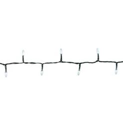 11.9m Indoor & Outdoor Traditional Diamond Christmas Tree Fairy Lights, 200 White LEDs -Twinkly Twinkly Store po36166 13