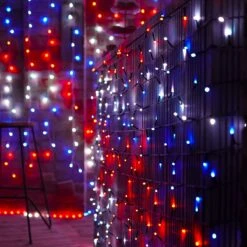 8m Smart App Controlled Twinkly Christmas Fairy Lights - Gen II -Twinkly Twinkly Store strings 2