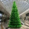 6m Outdoor Green Artificial Christmas Tree 2 6m Outdoor Green Artificial Christmas Tree -Twinkly Twinkly Store twinkly tree 1
