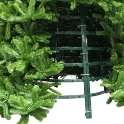 6m Outdoor Green Artificial Christmas Tree -Twinkly Twinkly Store twinkly tree 3