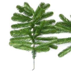 6m Outdoor Green Artificial Christmas Tree -Twinkly Twinkly Store twinkly tree 5